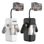 Masturbador masculino com Suporte Celular Station Máximus