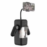 Masturbador masculino com Suporte Celular Station Máximus - Imagem 2