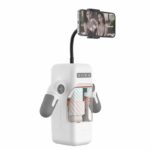 Masturbador masculino com Suporte Celular Station Máximus - Imagem 3