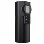 Meishang Masturbador Lanterna com Vai e Vem e Voz com Led 10 Modos de Vibração - Imagem 3