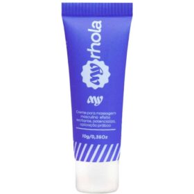 MyRhola Gel Excitante Masculino 10g