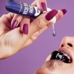 OOH Delícia Amora Calda Picante 11g Linha Collors - Intt - Imagem 3