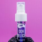 OOH Delícia Amora Calda Picante 11g Linha Collors - Intt - Imagem 6