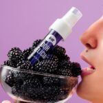 OOH Delícia Amora Calda Picante 11g Linha Collors - Intt - Imagem 5