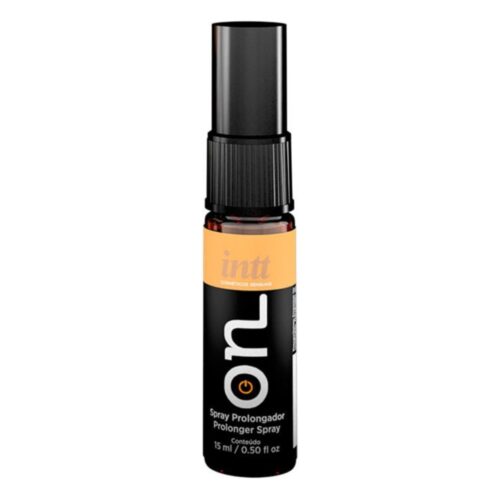 Alternative view of On gel masculino prolongador e retardante intt 15ml