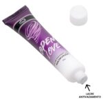 Open Love Gel Excitante Multifunções 15G Sensual Love - Imagem 2