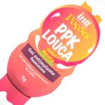 Ppk louca gel estimulante feminino 15g linha poções intt - Imagem 2
