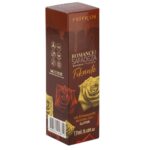 Romance com safadeza Fikante Bombom Trufado gel estimulante beijável com glitter 17Ml Feitiços - Imagem 4
