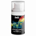 Vibrador Líquido Beijável Vibration Power Vodka com Energético 17ml Intt - Imagem 2