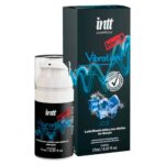 Vibration Power Ice Vibrador Líquido 17ml Intt