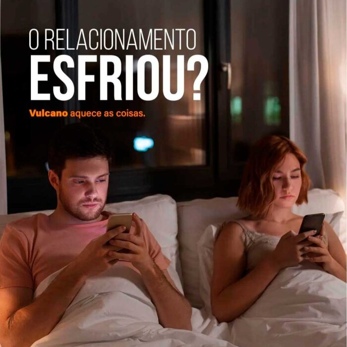 Vulcano Gel Unissex Efeito Quente 15ml Intt - Imagem 3