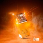 Vulcano Gel Unissex Efeito Quente 15ml Intt - Imagem 5