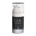 Gel Dessensibilizante anal com Ácido Hialurônico Cliv Black 30ml Intt - Imagem 2