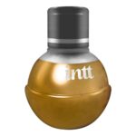 Intt fruit sexy - Gel beijável corporal que esquenta - 40 ml | sabor: Amarula - Imagem 2