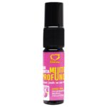 Garganta Muito + Profunda Dessensibilizante em Spray Beijável Menta 15ml - Sexy Fantasy - Imagem 6