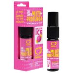 Garganta Muito + Profunda Dessensibilizante em Spray Beijável Menta 15ml - Sexy Fantasy - Imagem 3