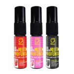 Garganta Muito + Profunda Dessensibilizante em Spray Beijável Menta 15ml - Sexy Fantasy - Imagem 2