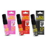 Garganta Muito + Profunda Dessensibilizante em Spray Beijável Menta 15ml - Sexy Fantasy