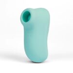 Estimulador de Clitóris Recarregável Sweet Vibe Xêro Verde - Imagem 2