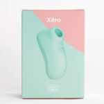 Estimulador de Clitóris Recarregável Sweet Vibe Xêro Verde - Imagem 4