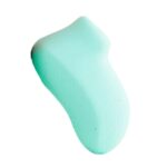 Estimulador de Clitóris Recarregável Sweet Vibe Xêro Verde - Imagem 3