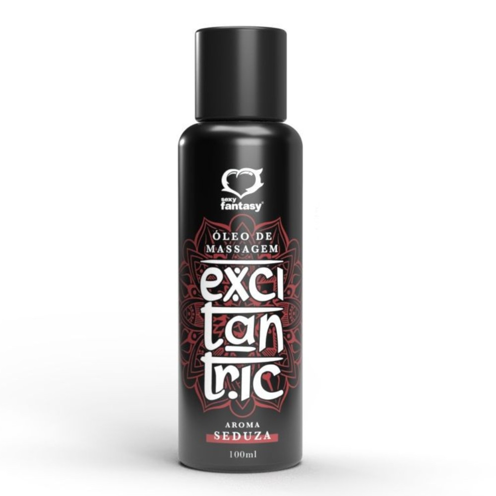 15421873146-leo-para-massagem-sensual-excitantric-aroma-seduza-100ml.jpg Óleo para Massagem sensual Excitantric Aroma Seduza 100ml - Imagem 1