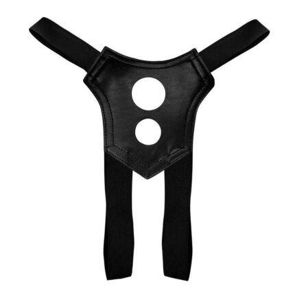 Cinta Peniana Dupla - Sexy Fantasy