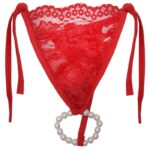 Calcinha Tailandesa Em Renda Com Vibro Bullet - Sexy Fantasy - Imagem 3