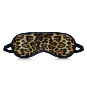 Venda Oncinha Tapa Olho em Pelúcia - Sexy Fantasy