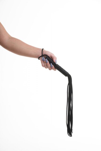 Chicote em cordas linha sado sexy fantasy