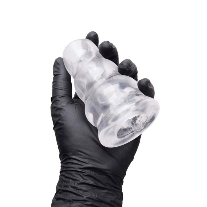 Capa Peniana Maximizador Do Prazer - Sexy Fantasy - Imagem 3