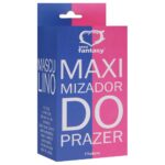 Capa Peniana Maximizador Do Prazer - Sexy Fantasy - Imagem 5
