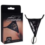 Calcinha Tailandesa Em Renda - Sexy Fantasy