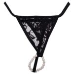 Calcinha Tailandesa Em Renda - Sexy Fantasy - Imagem 3