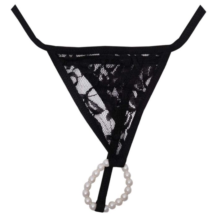 Calcinha Tailandesa Em Renda - Sexy Fantasy - Imagem 3