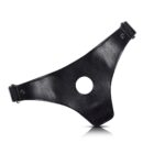 Cinto Em Couro Sintético Regulagem Sexy Fantasy - Imagem 2