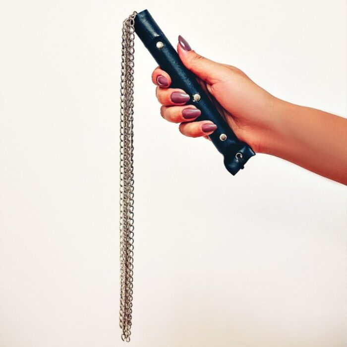 Chicote de Correntes - Sexy fantasy - Imagem 2