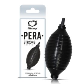 Pera para Strong Man bomba peniana Manual