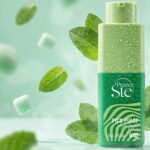 Intt Pico Pulse Gel com Aroma de Menta e Efeito de Sucção, Pulsação e Vibração 16g - Imagem 4