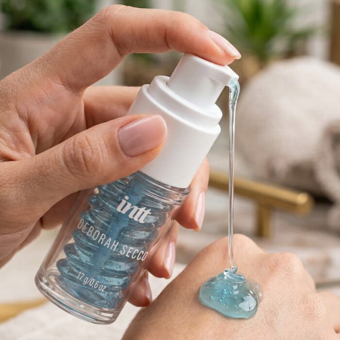 Gel Facilitador Anal O Segredo com Aroma de Frutas Vermelhas Intt Cosméticos + Deborah Secco 17g - Imagem 5