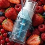 Gel Facilitador Anal O Segredo com Aroma de Frutas Vermelhas Intt Cosméticos + Deborah Secco 17g - Imagem 2