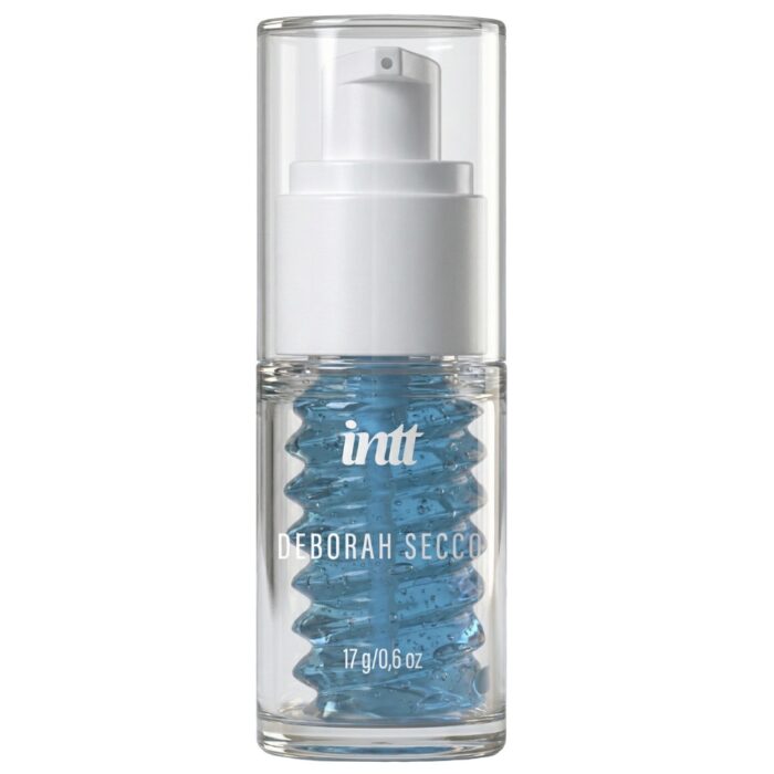 Gel Facilitador Anal O Segredo com Aroma de Frutas Vermelhas Intt Cosméticos + Deborah Secco 17g - Imagem 6