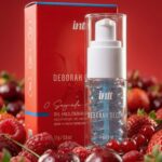 Gel Facilitador Anal