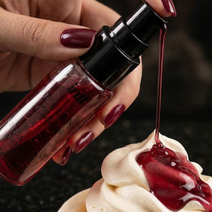 Suculenta Calda Beijável Picante by Calianer 30g Intt - Imagem 4