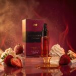 Suculenta Calda Beijável