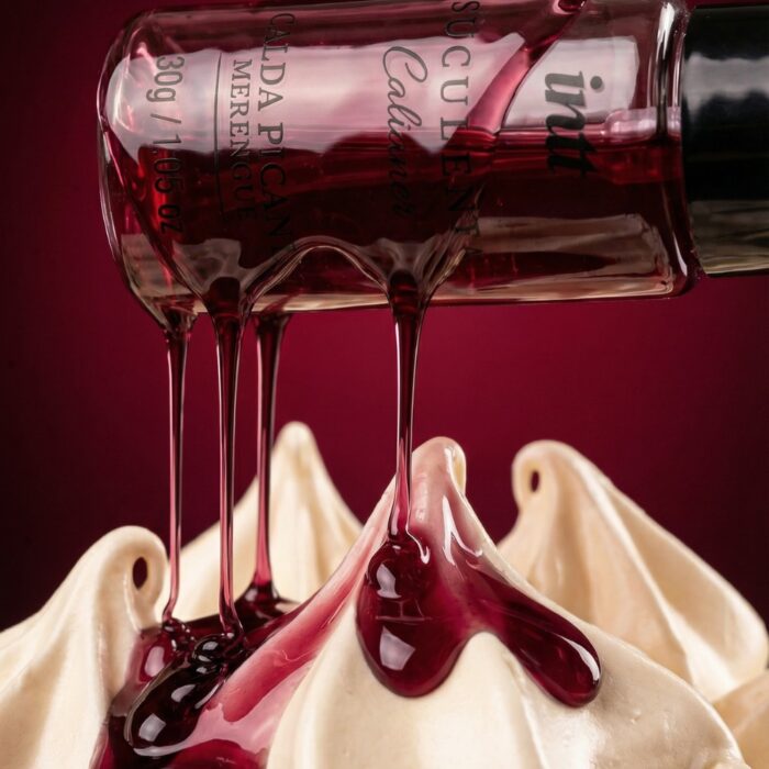 Suculenta Calda Beijável Picante by Calianer 30g Intt - Imagem 5