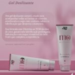 Gel Deslizante MO Molhada Revoada Sabor Tutti-Frutti 50g Pepper Blend - Imagem 2