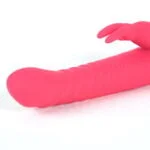 Vibrador Recarregável Vai e Vem com Rotação, 8 Vibrações e 7 Modos Palmer - Imagem 10