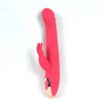 Vibrador Recarregável Vai e Vem com Rotação, 8 Vibrações e 7 Modos Palmer - Imagem 16